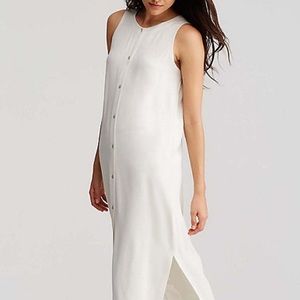 Gorgeous silk tunic from Eileen Fisher NWOT